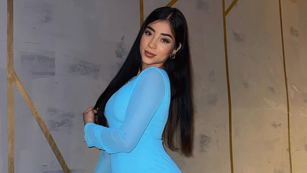 Aida Victoria Merlano participante