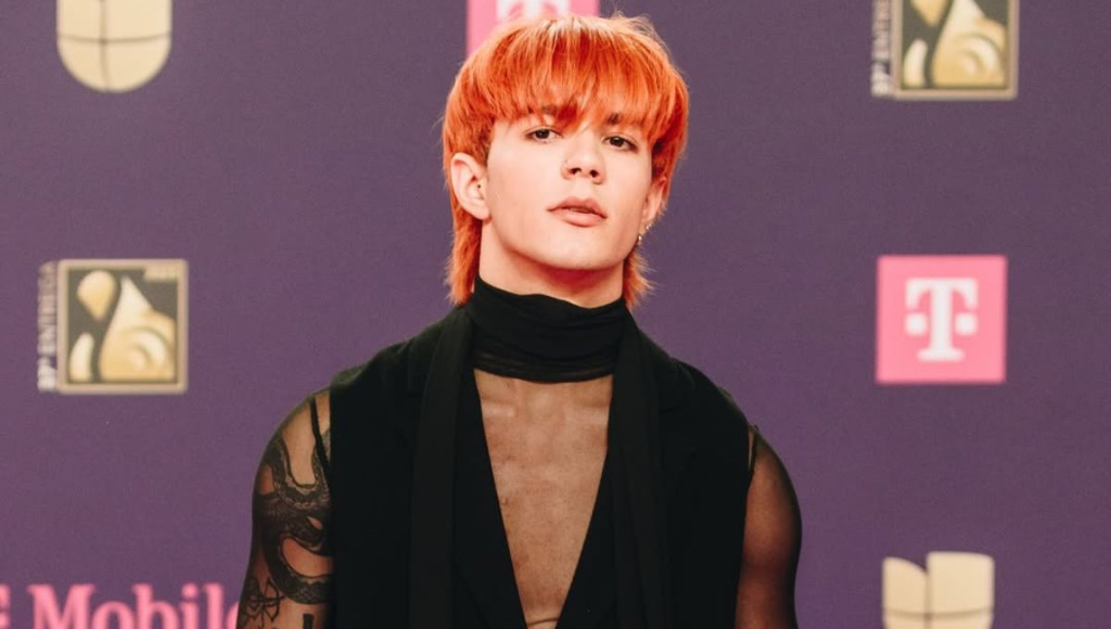 Carlos Alberto participante