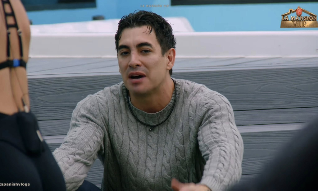 El Suavecito participante