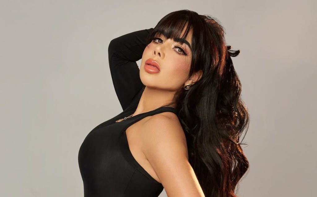 Niurka Marcos participante