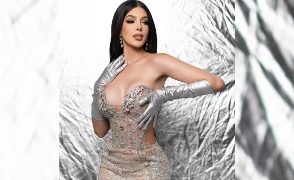 Rocío Sánchez participante